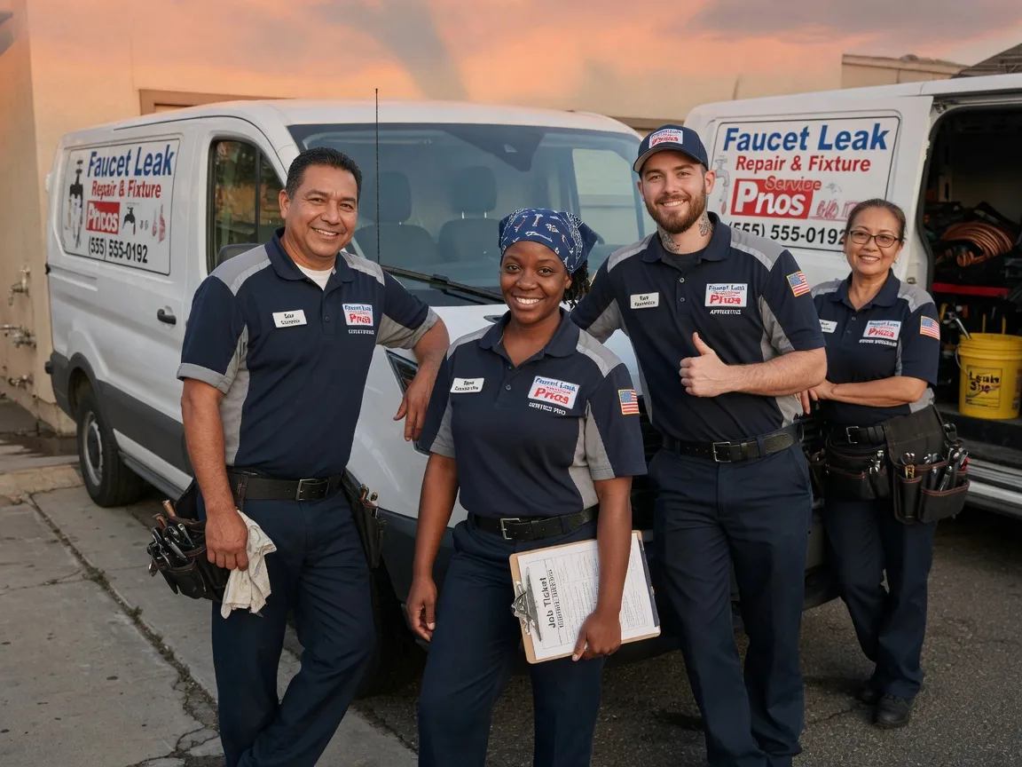 Faucet Repair company in Short Hills, NJ